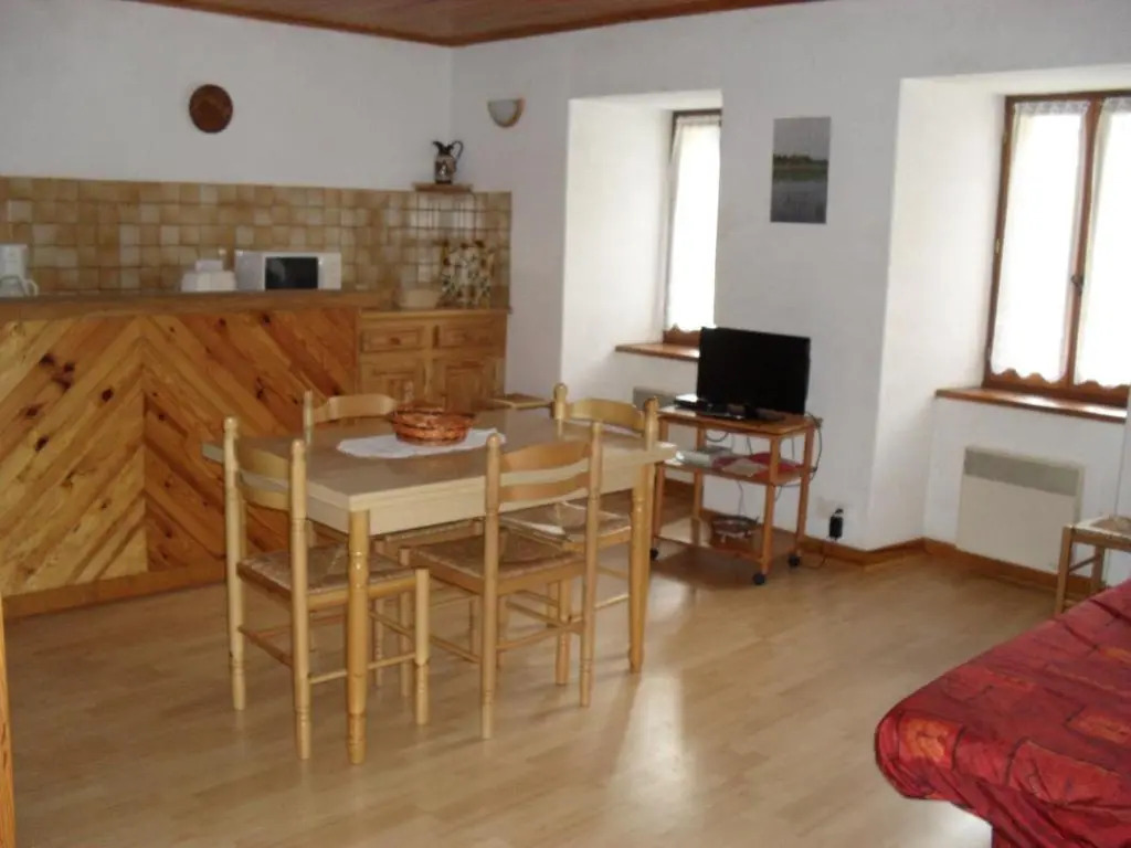 Location appartement 6 personnes