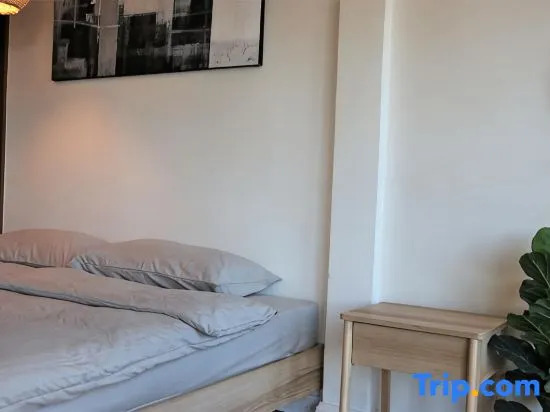 Private Cozy Townhouse Near Lanmuang Village