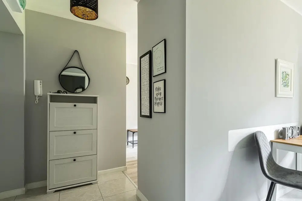 RentPlanet - Apartament Żytnia