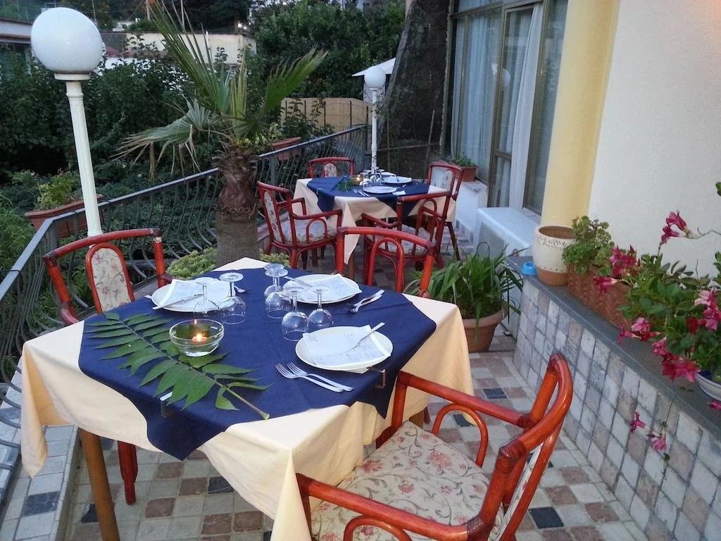 Hotel New Crostolo