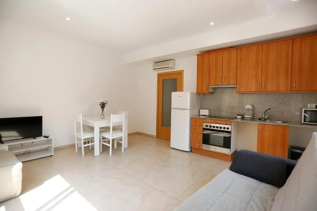 Apartaments Claudia