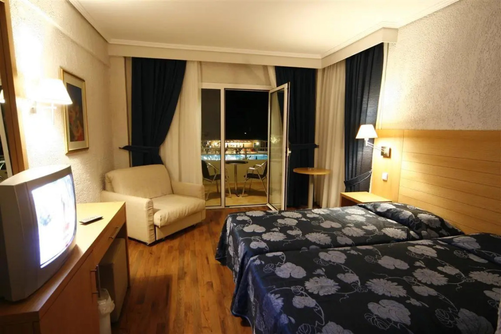 Poseidon Palace
