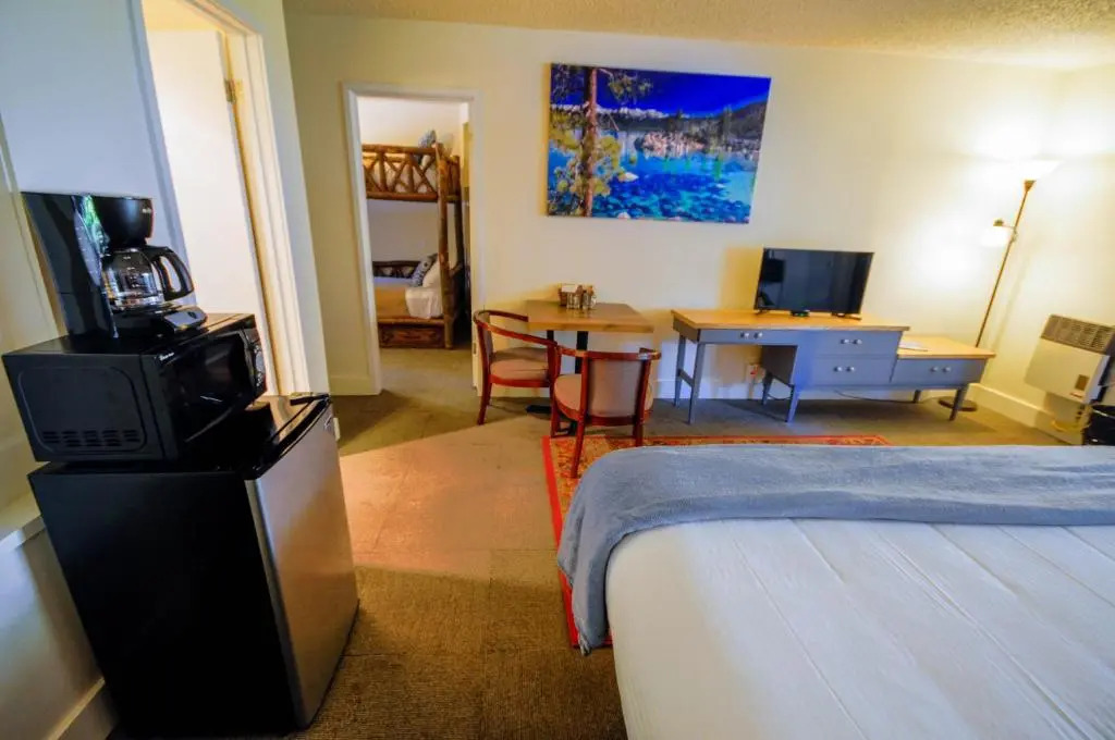 Tahoe Vistana Inn