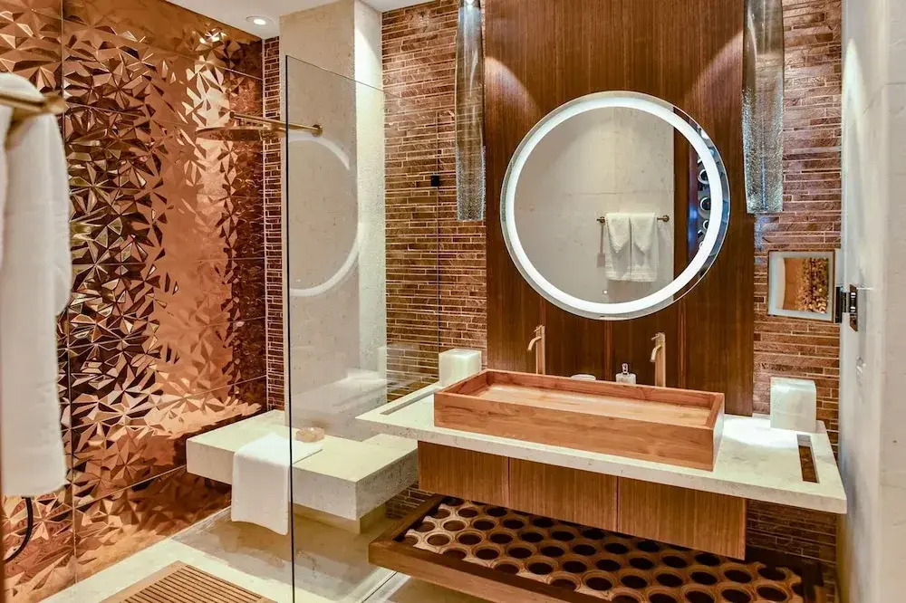 Oceans 8 Villa 6BR