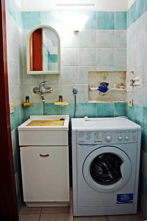 Casa Donna Rosa Napoli Sweet Home