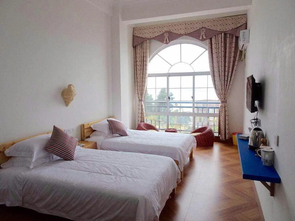 Mission Hills Resort Putian Meizhou Island