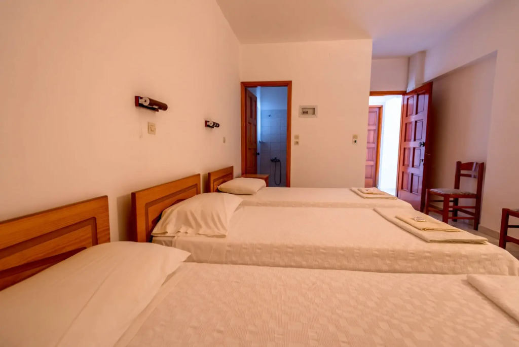 Balaskas Hotel