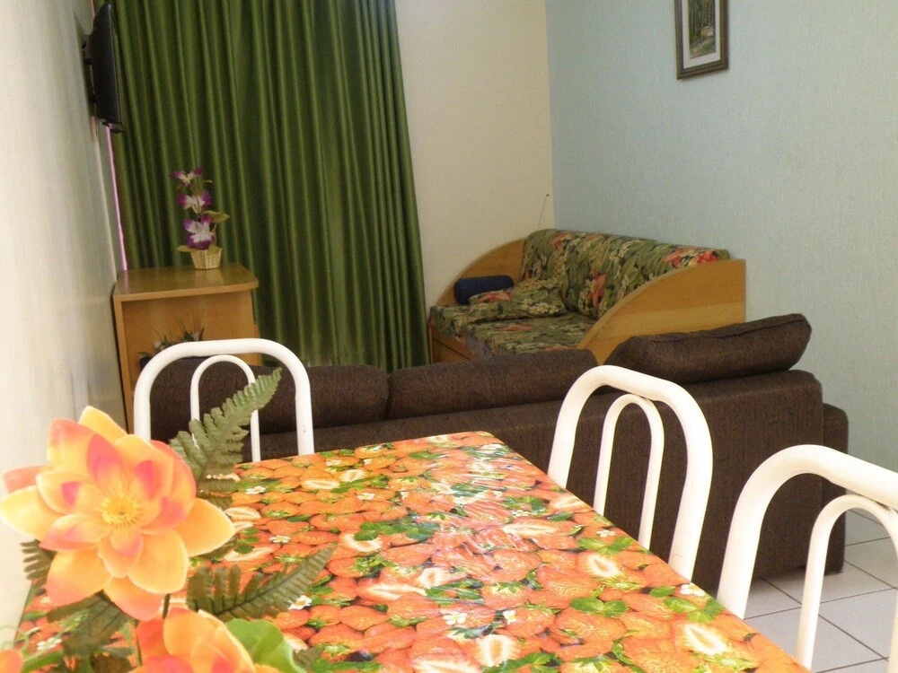 Águas da Fonte Residencial
