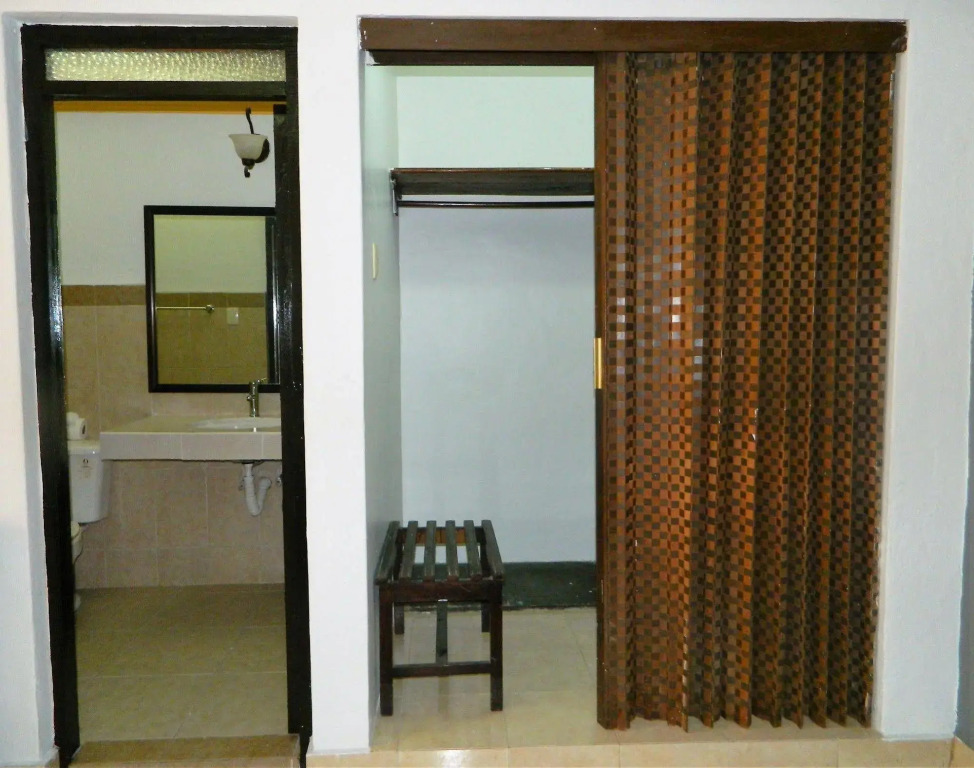 Hotel Montejo