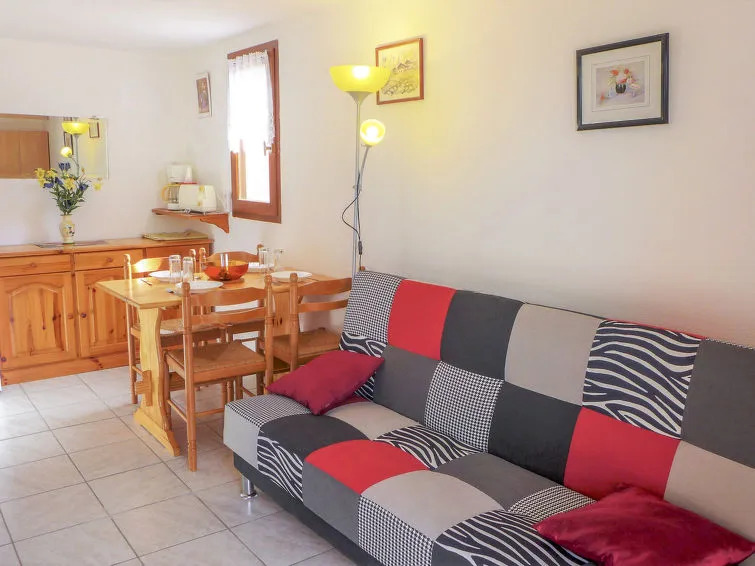 Holiday Home Les Maisons du Rivage Bleu by Interhome