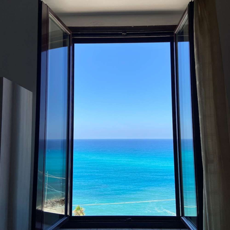 B&B Laudato Sii Tropea