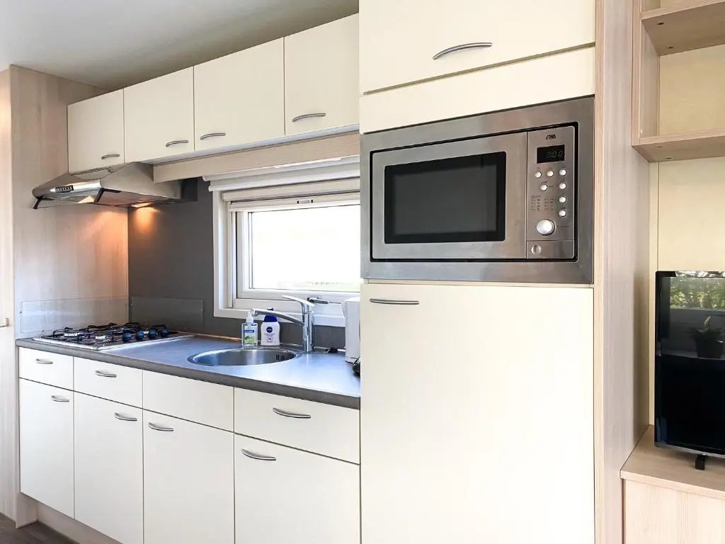 Chalet OK31 Oostkapelle