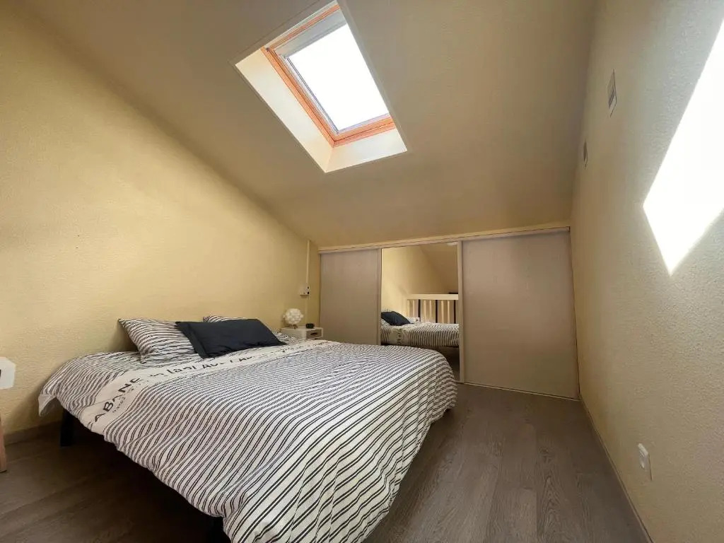 Appartement Saint-Jean-de-Luz, 1 pièce, 4 personnes - FR-1-239-576