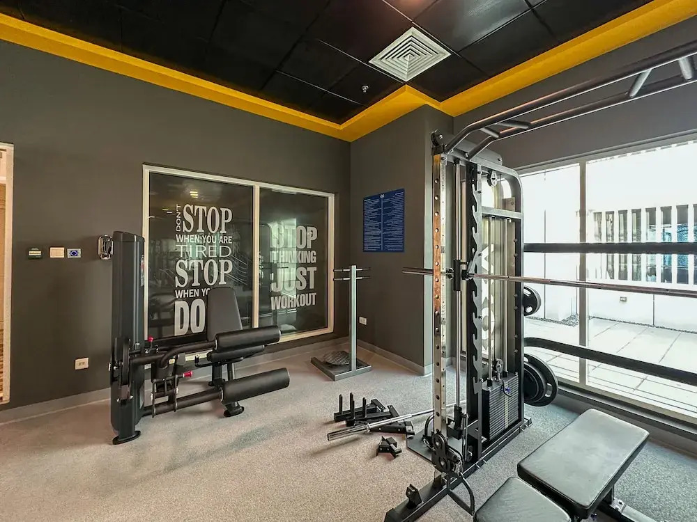 My-Places Dubai 1 Bed Escan Towers 15