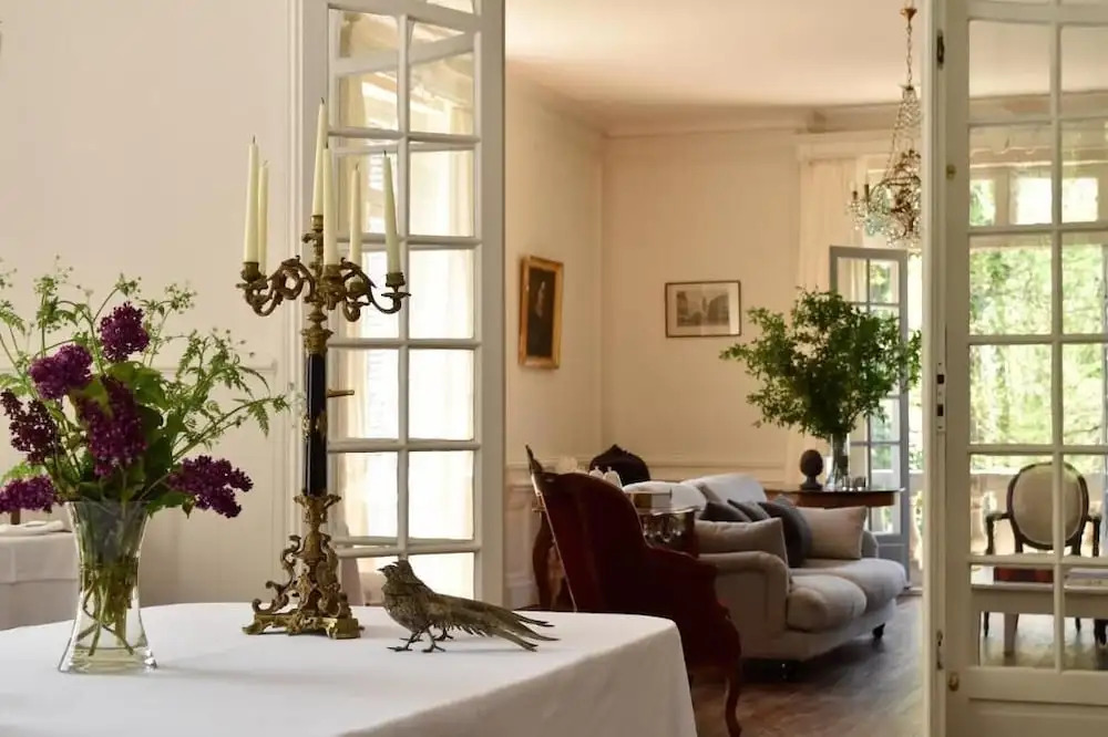 Manoir de Plaisance