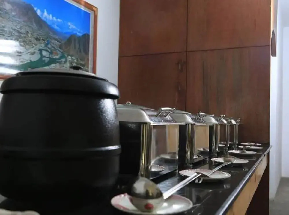 Ladakh Tarrain Camp