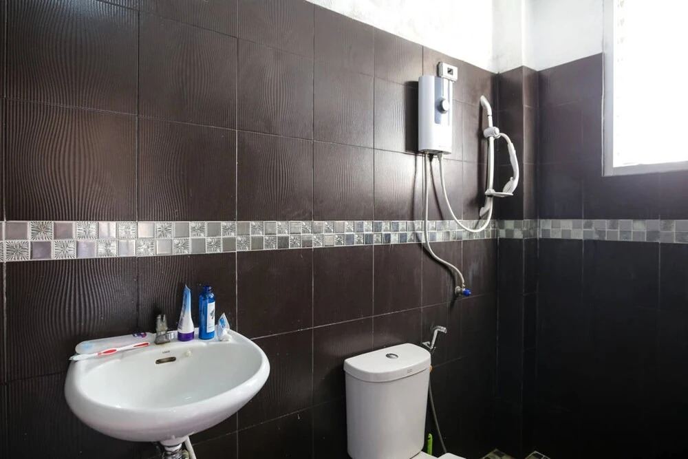 Backpacker Hostel