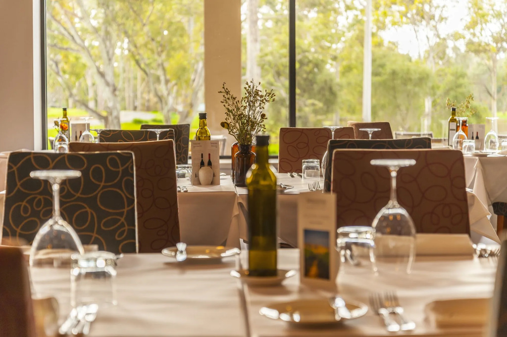 Serafino McLaren Vale