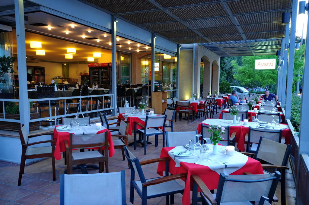 Triton Boutique Hotel