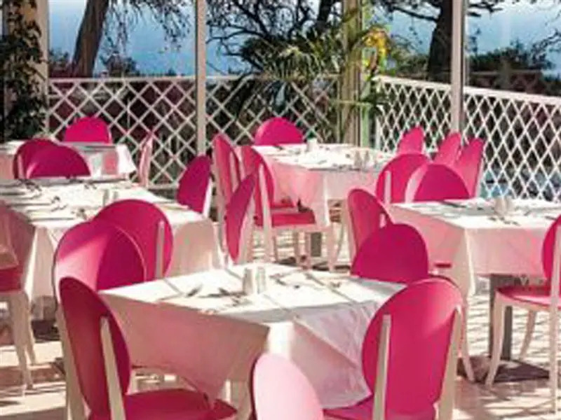 Ambiente Palace