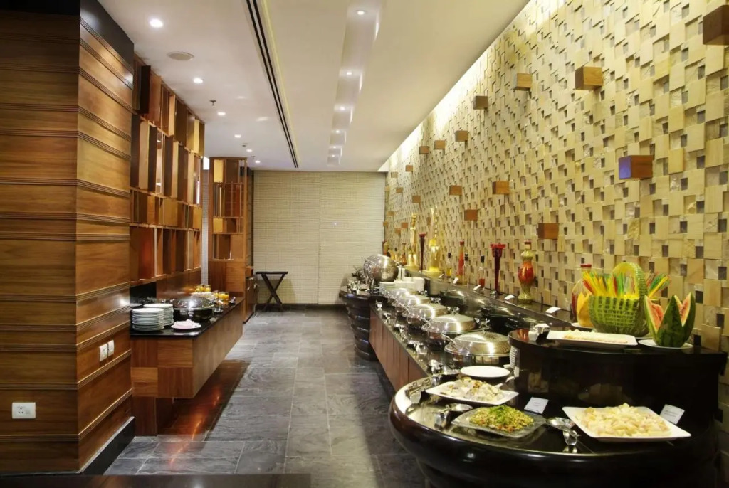 The Fern, Jaipur, Series by Marriott