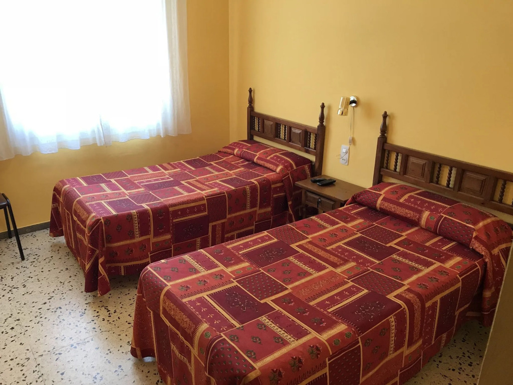 Hostal Can Joanet