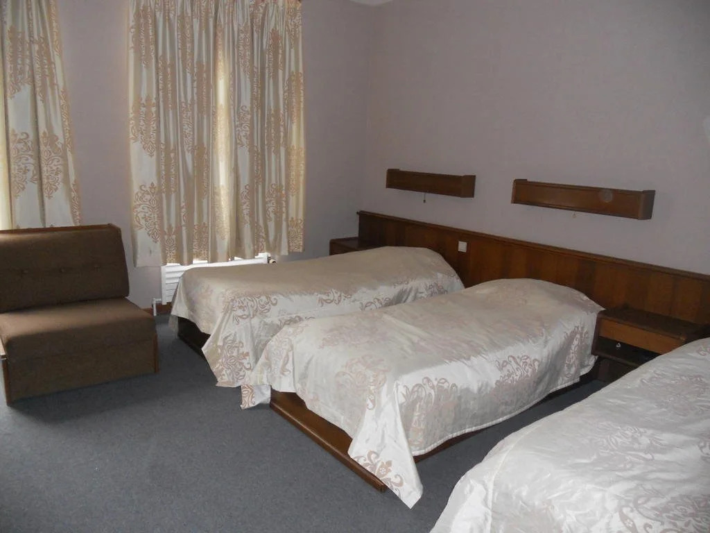 Hotel Ten Putte