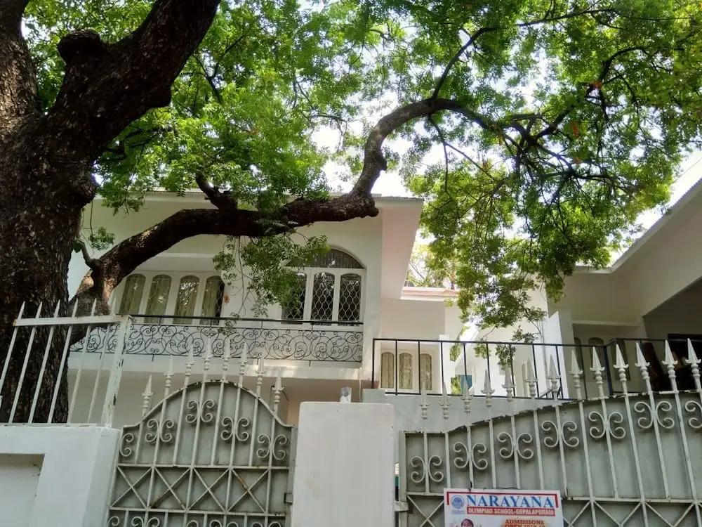 Ikhaya Artisanal Boutique House