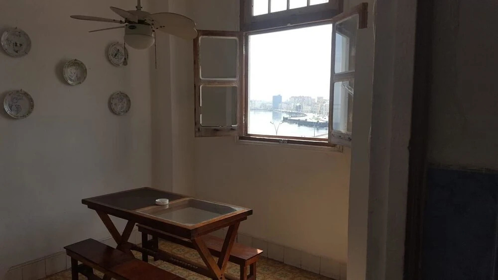 Apartamento Luminoso y Maravillosa Vista