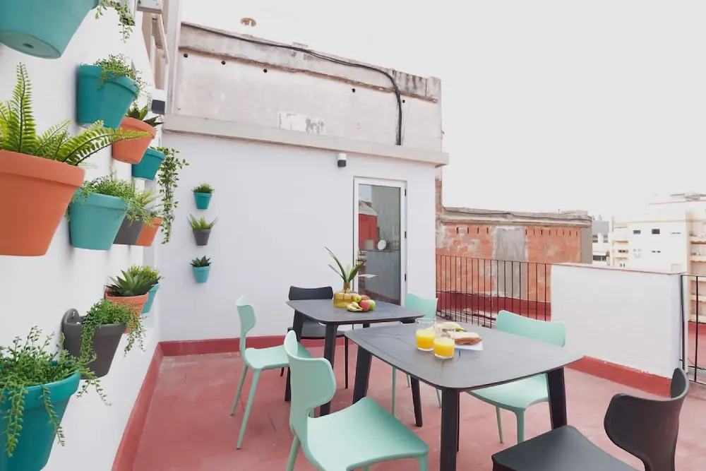 Sweet Inn Apartments - Sant Antoni