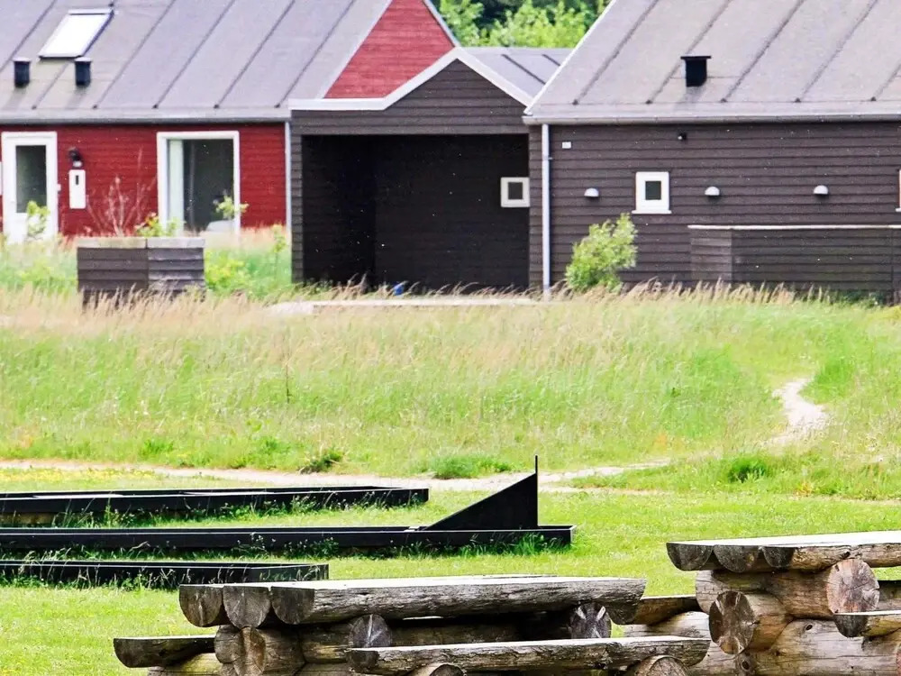 4 star holiday home in Brovst