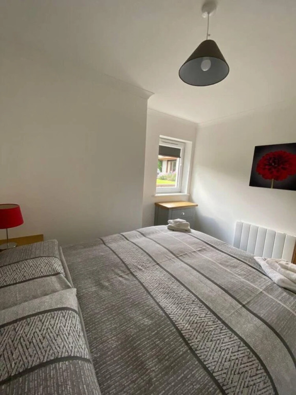 Immaculate, Cosy 1-bed Chalet in Inverness