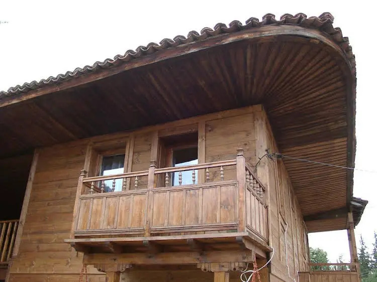 Sarafova Guest House