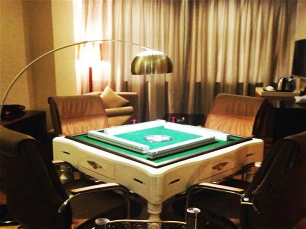 Meisiqi Hotel