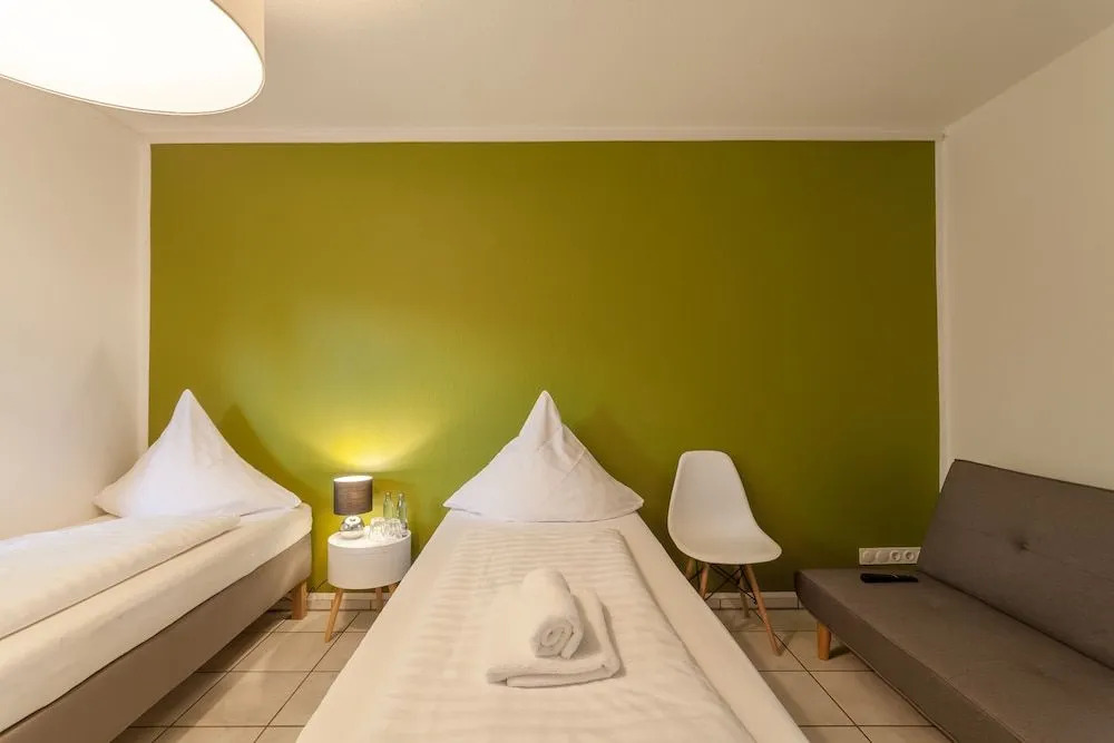 Hostel 2 Hannover-Laatzen