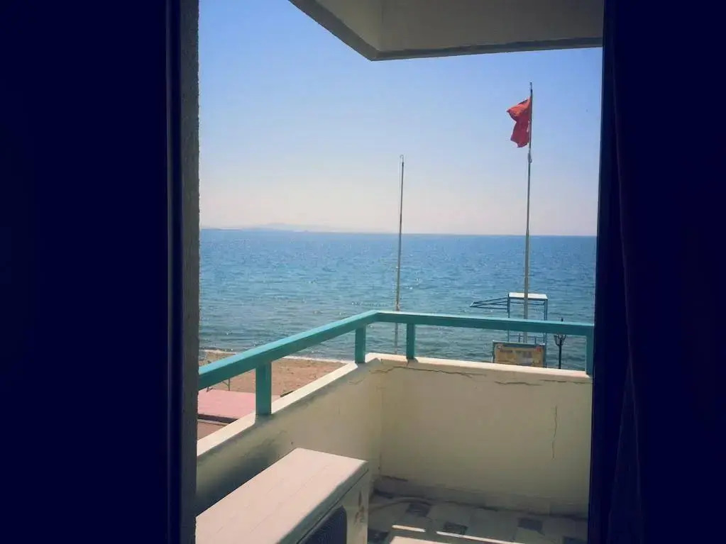 Samyeli Hotel