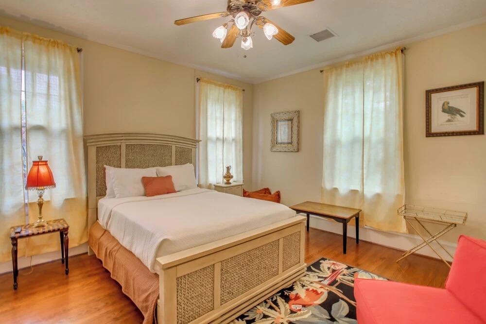 Family Laurinburg Home w/ Private Yard & BBQ