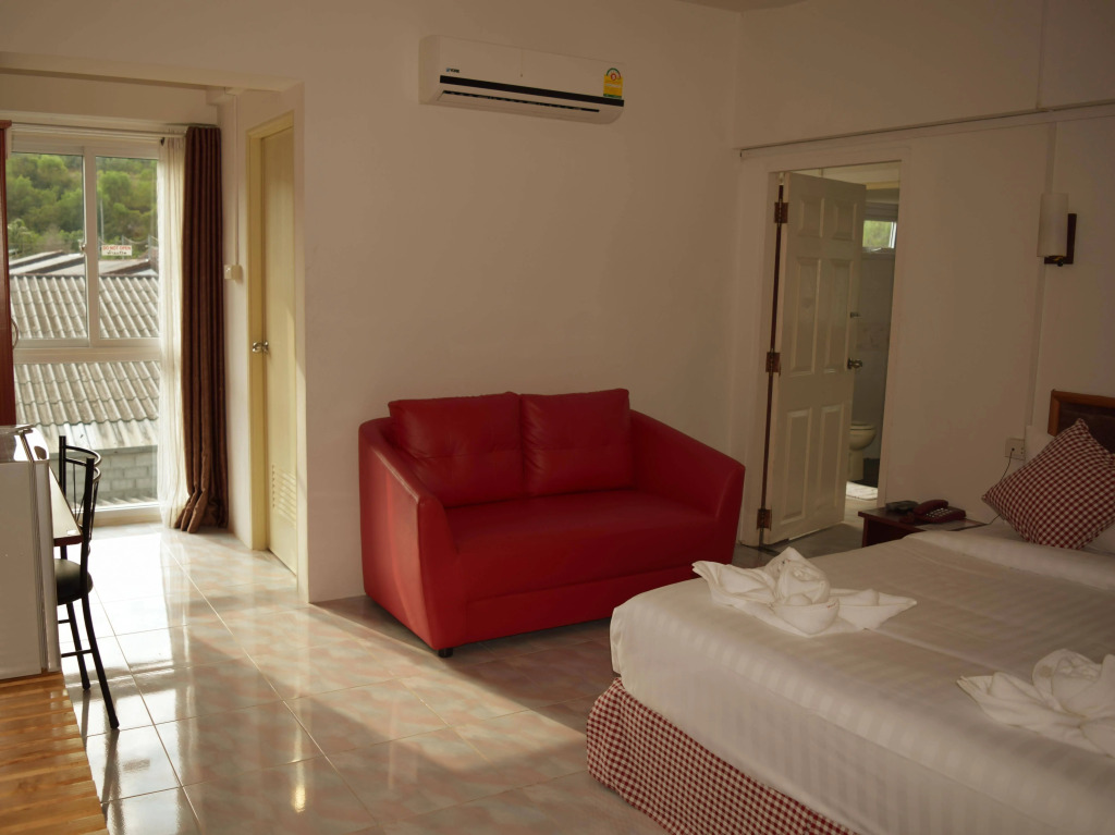 Hotel De Ratt
