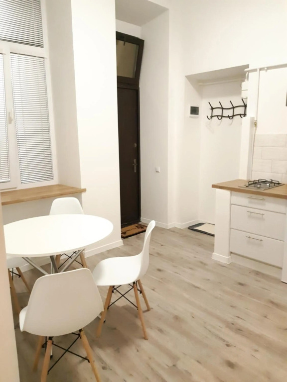 Transfer apartament І.Franka 59