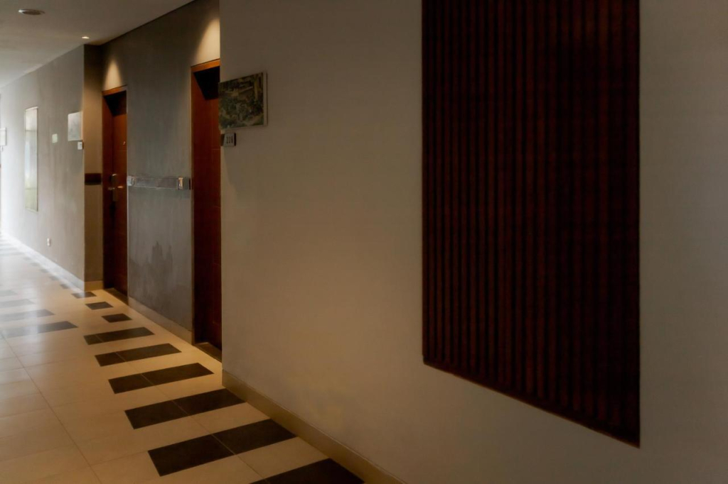 Fourteen Roses Boutique Hotel, Kuta