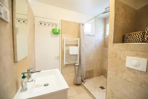 Appartement StelleTratti Serafini