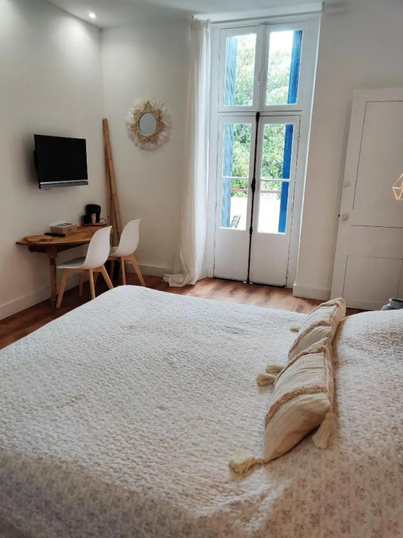 Maison Magnolia - Chambres dhotes
