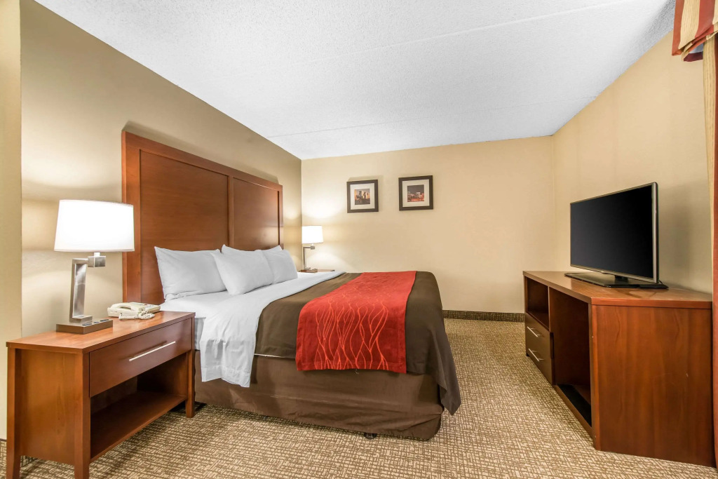Budget Inn - Denver East