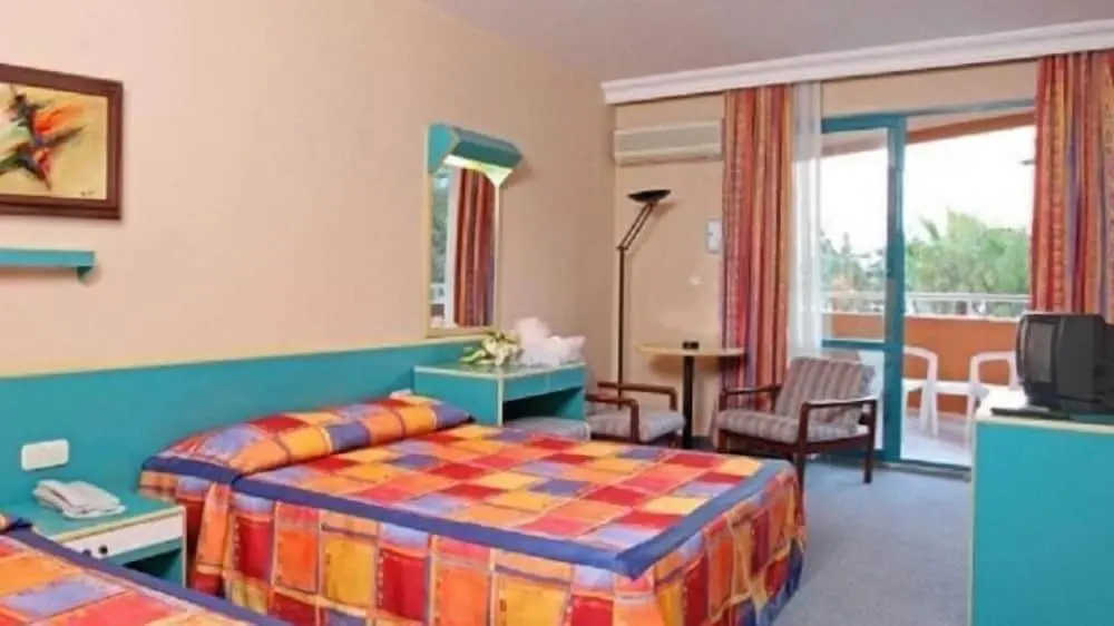 Angel Beach Hotel