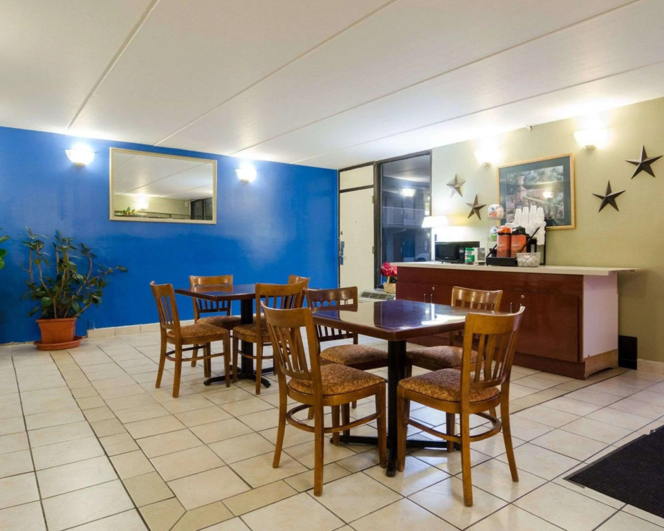 Rodeway Inn Norcross