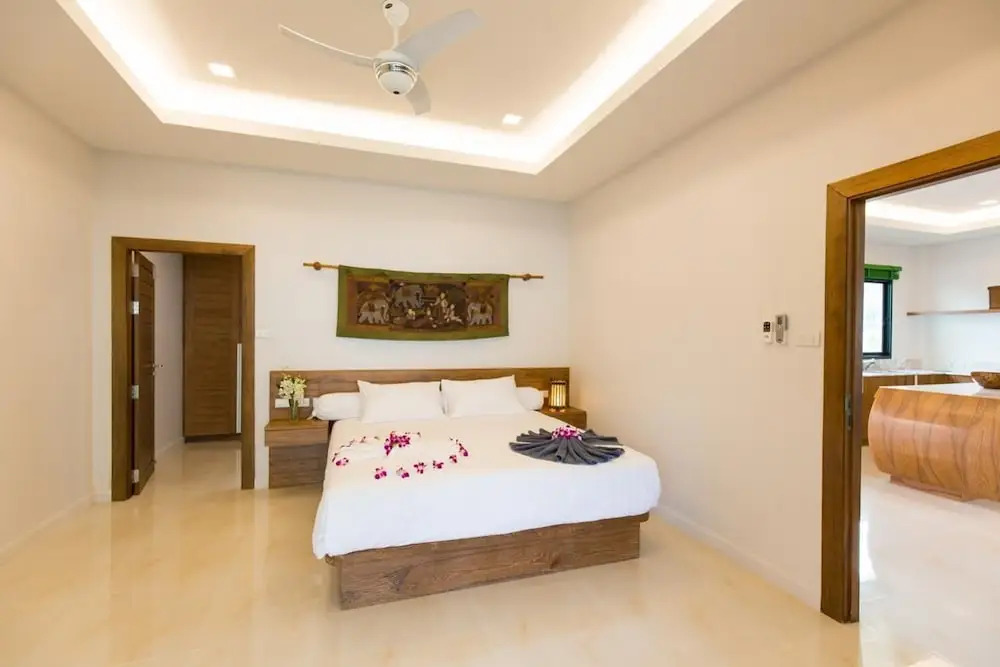 Nenuphar Villa by G Estate