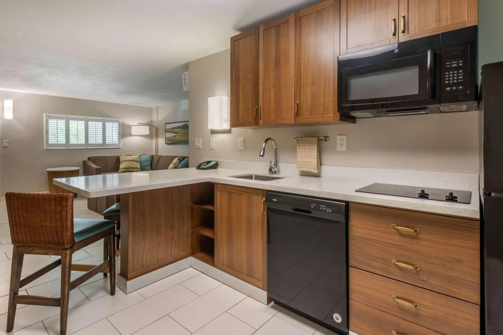 Best Western Plus Jekyll Island