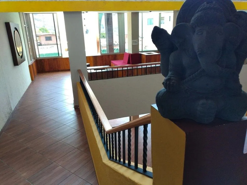 Hotel Tepoztlán
