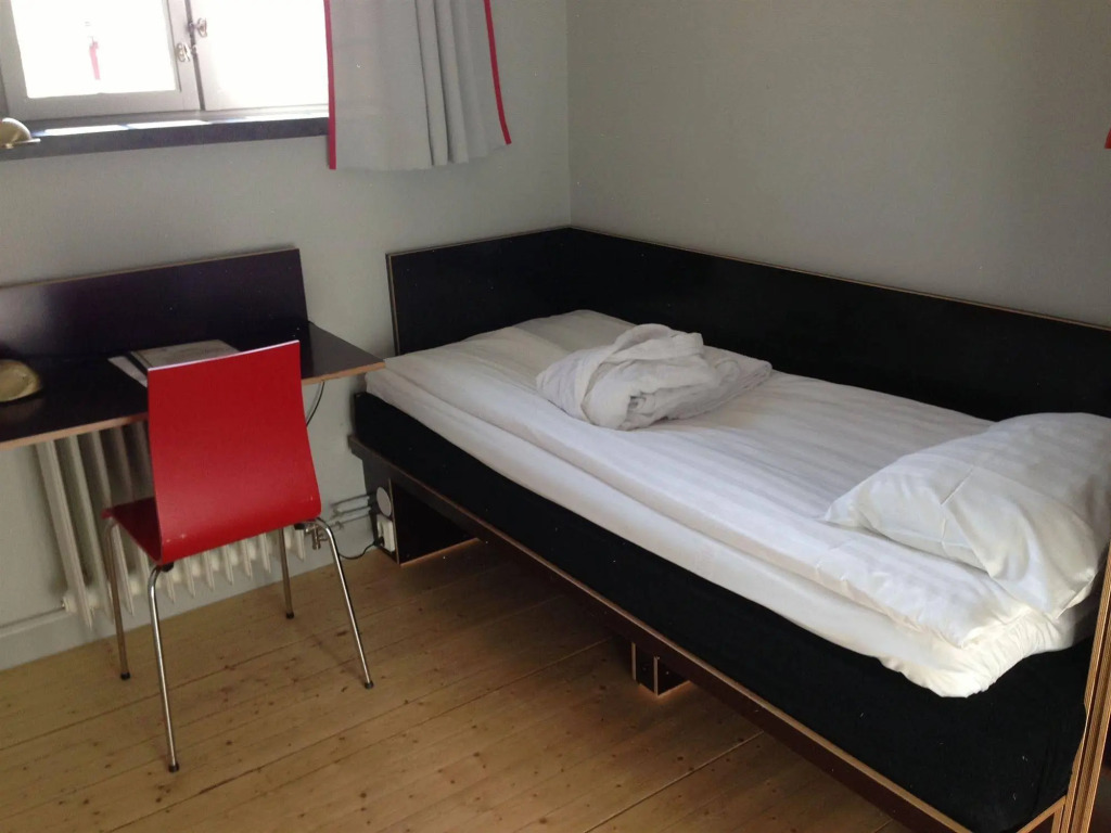 Hotel 1861