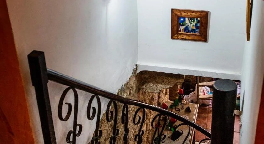 Pensión Rustica Alemana